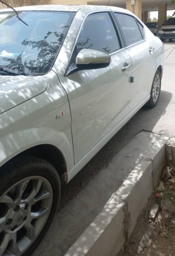 خودرو دنا، پلاس توربو شارژ اتوماتیک آگهی ann_18410060