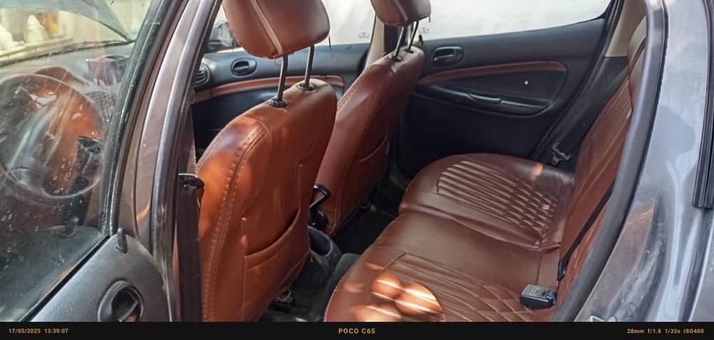 پژو ۲۰۶ صندوق دار v8 - 1390