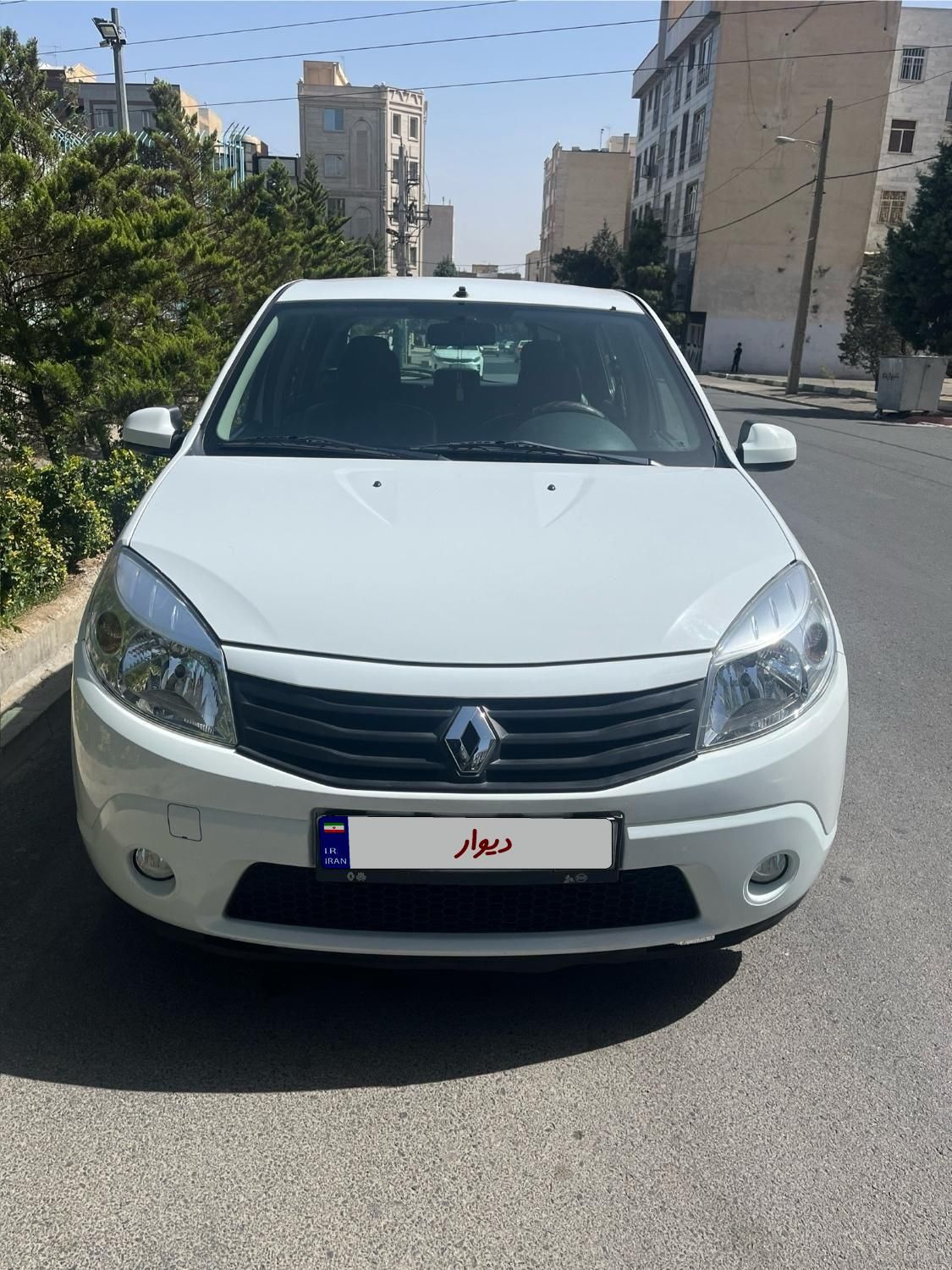 خودرو رنو، ساندرو آگهی ann_18410070
