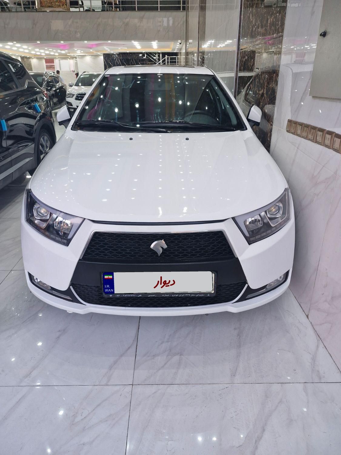 خودرو دنا، پلاس آگهی ann_18410072