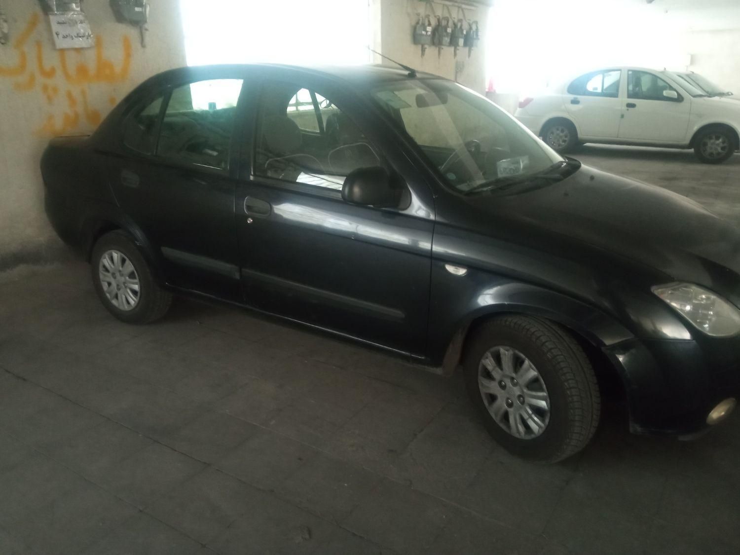 خودرو تیبا، صندوق دار آگهی ann_18410083