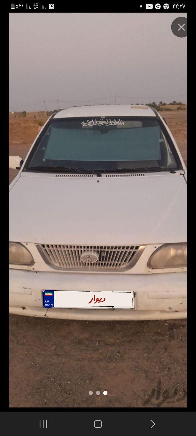 خودرو پراید، 141 آگهی ann_18410122
