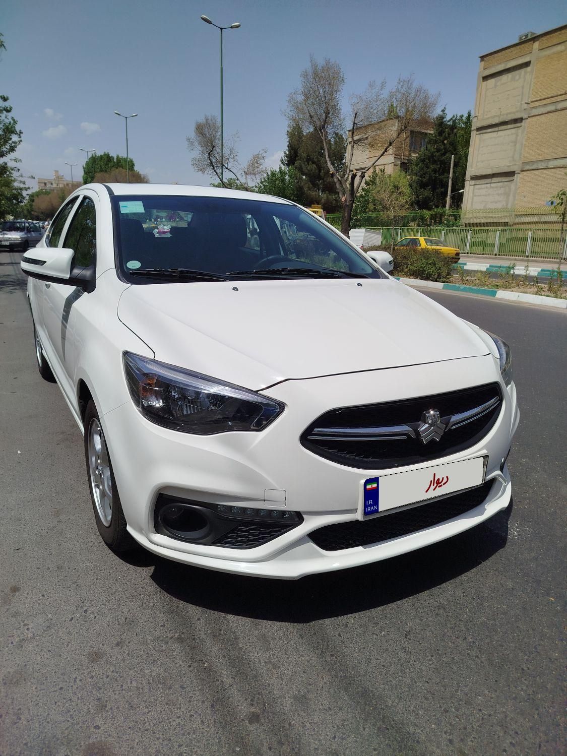 شاهین G دنده ای - 1401