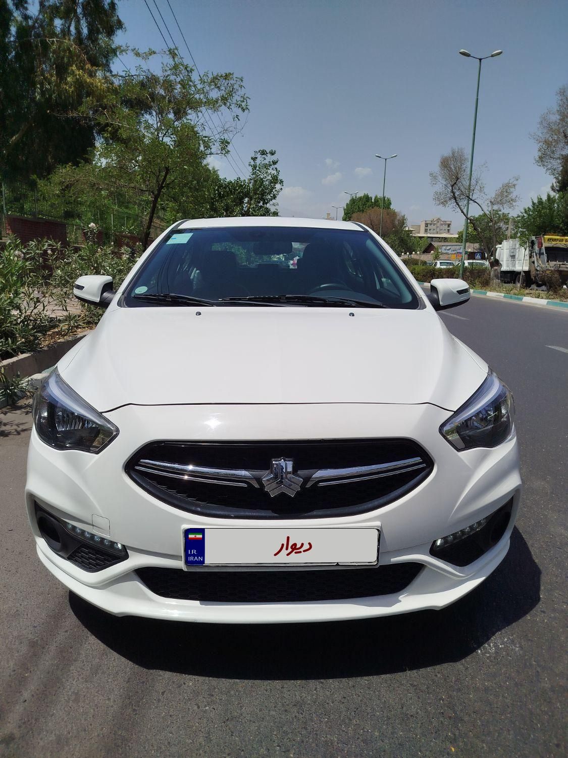 خودرو شاهین، G آگهی ann_18410144