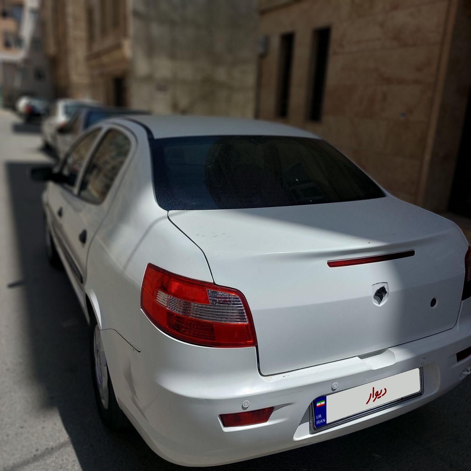 رانا LX TU5 - 1392