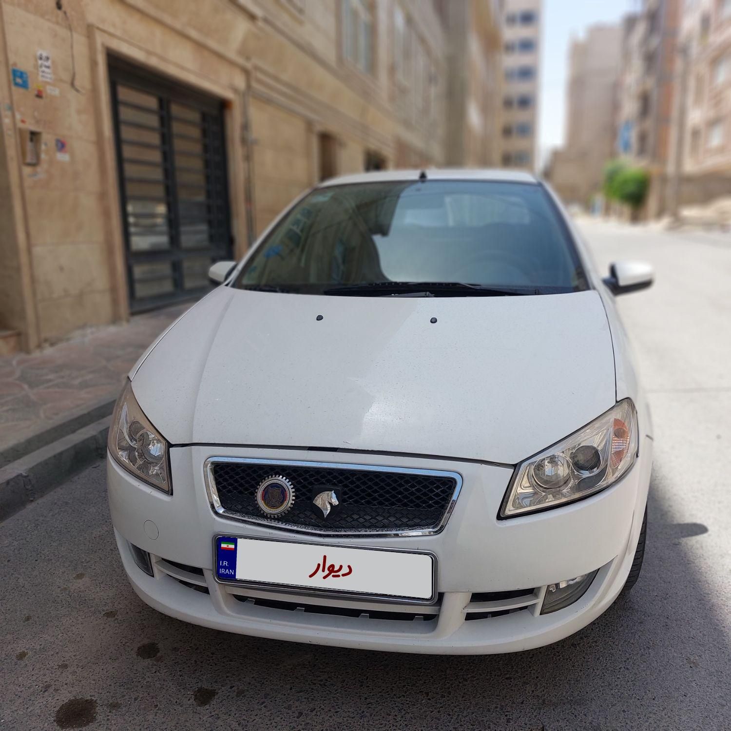 خودرو رانا، LX آگهی ann_18410176