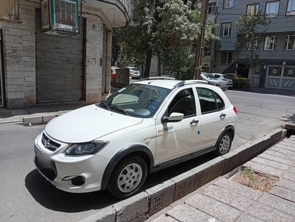 کوییک دنده‌ای دنده‌ای - 1400