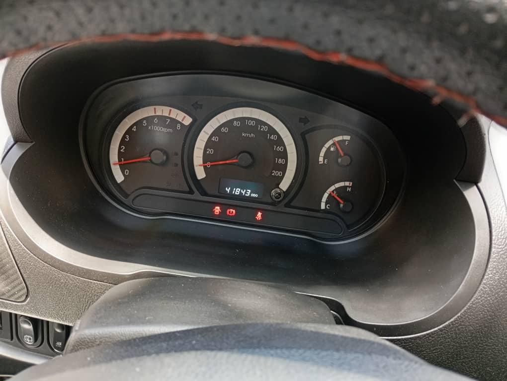 کوییک دنده‌ای دنده‌ای - 1400