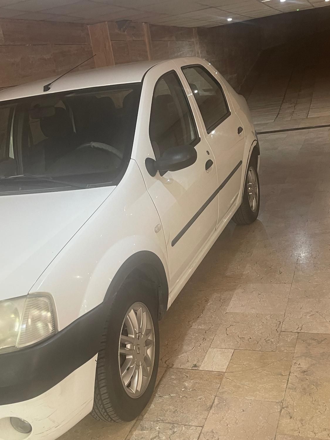 رنو تندر 90 E2 - 1390