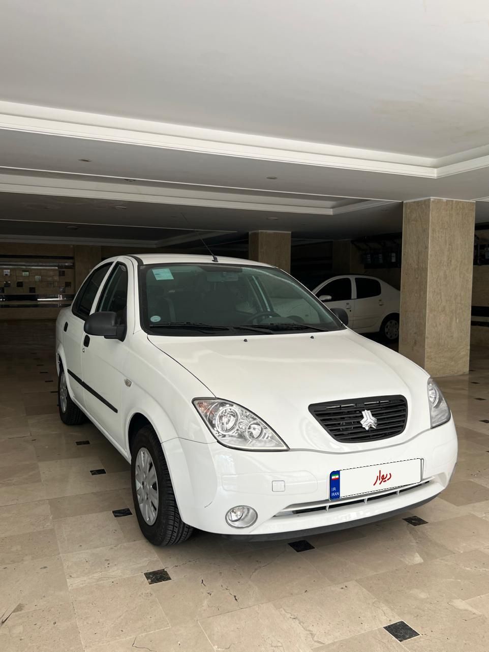 خودرو تیبا، صندوق دار آگهی ann_18410218