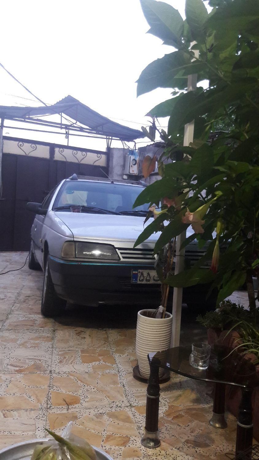 خودرو پژو، روآ آگهی ann_18410250