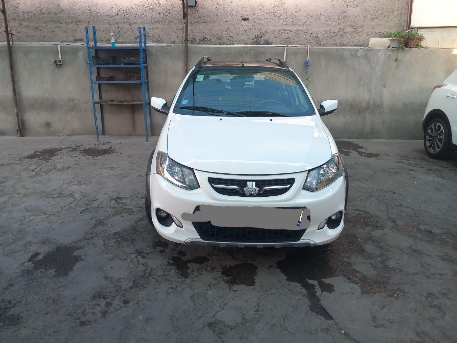 خودرو کوییک، R آگهی ann_18410253