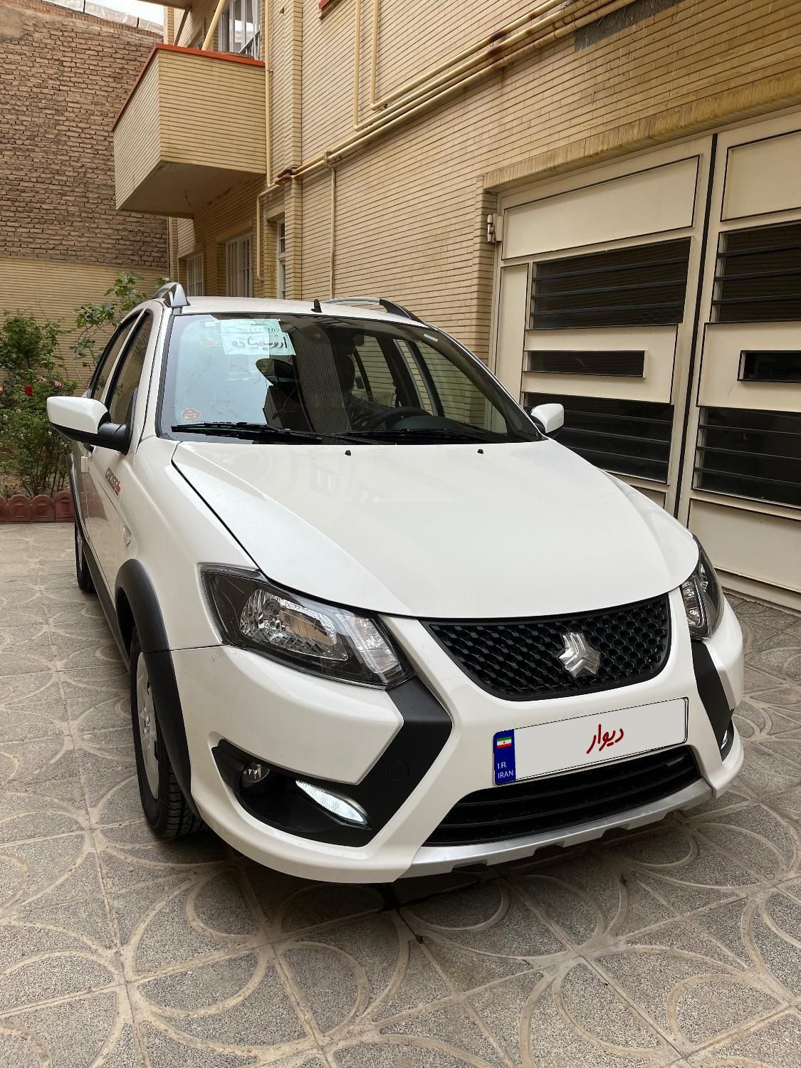 خودرو کوییک، S آگهی ann_18410266