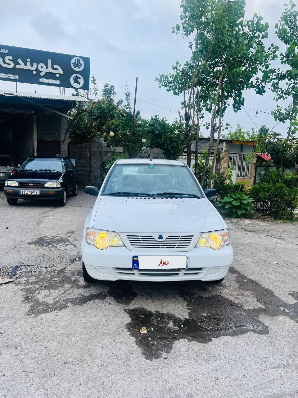 خودرو پراید، 132 آگهی ann_18410276