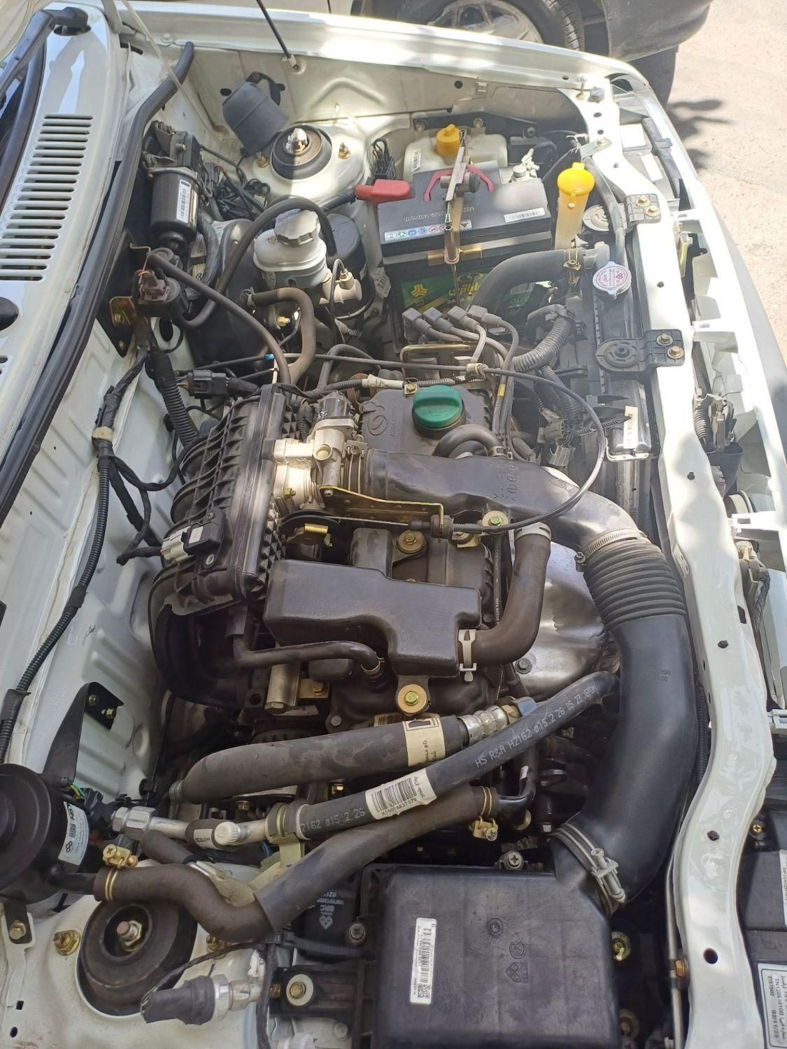 پراید 151 SE - 1402