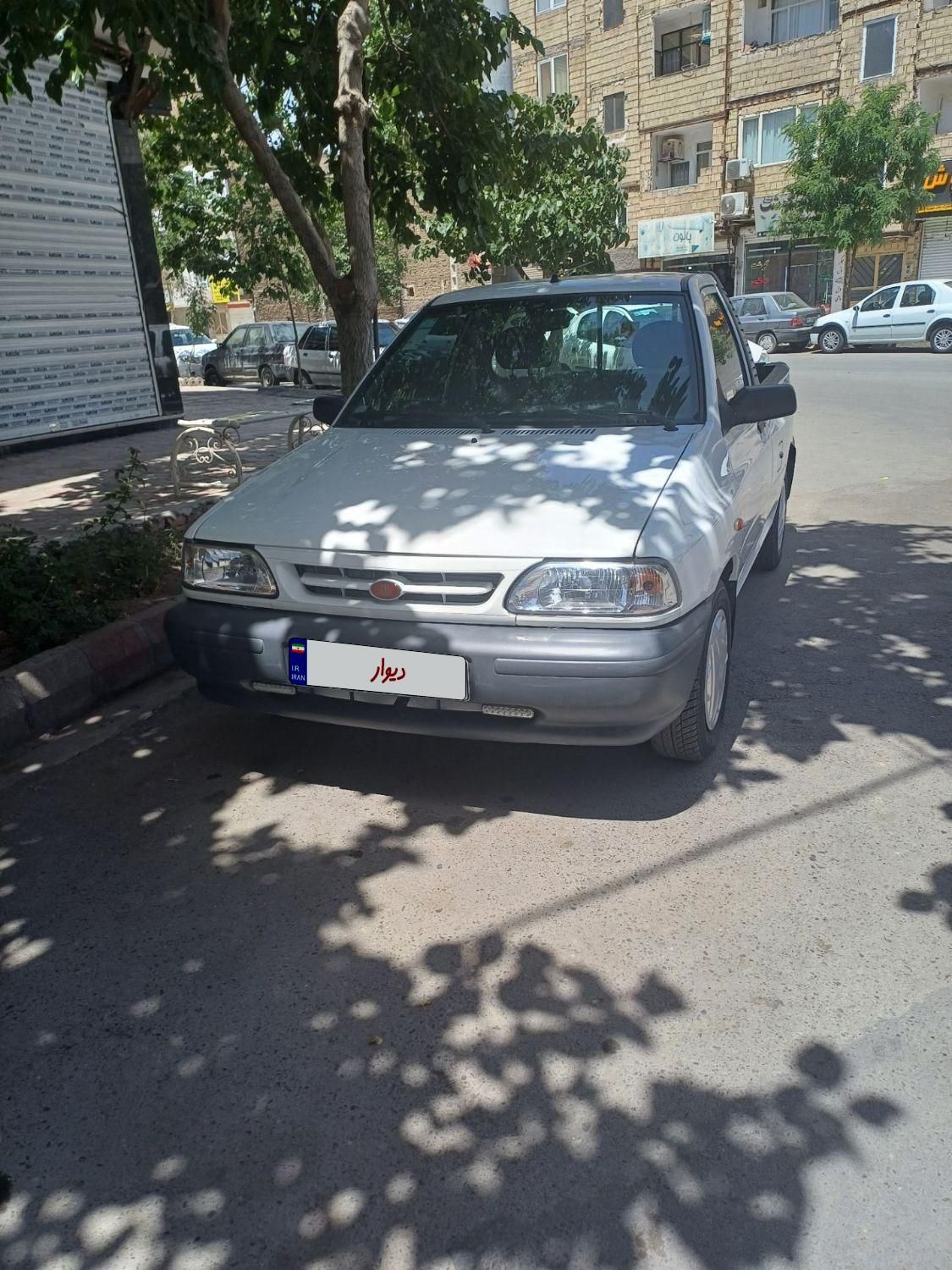 خودرو پراید، 151 آگهی ann_18410282