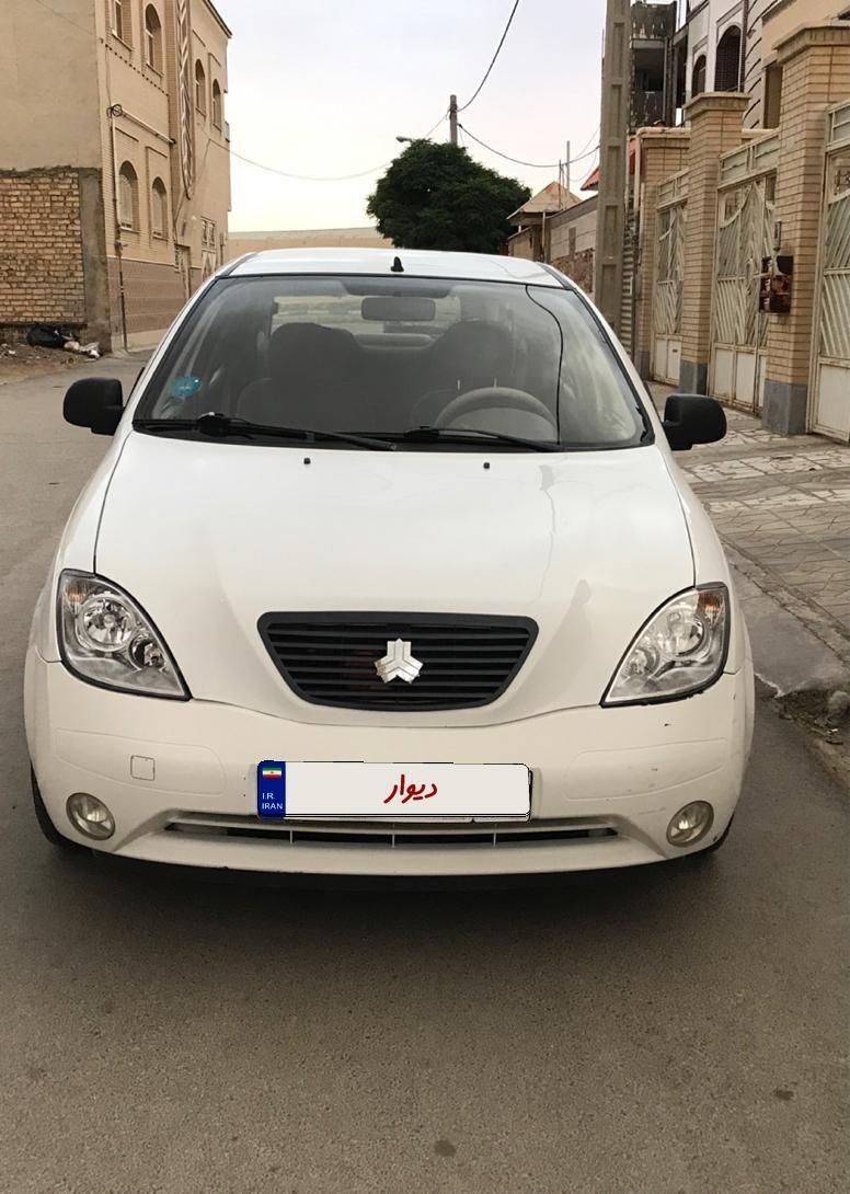 خودرو تیبا، صندوق دار آگهی ann_18410298