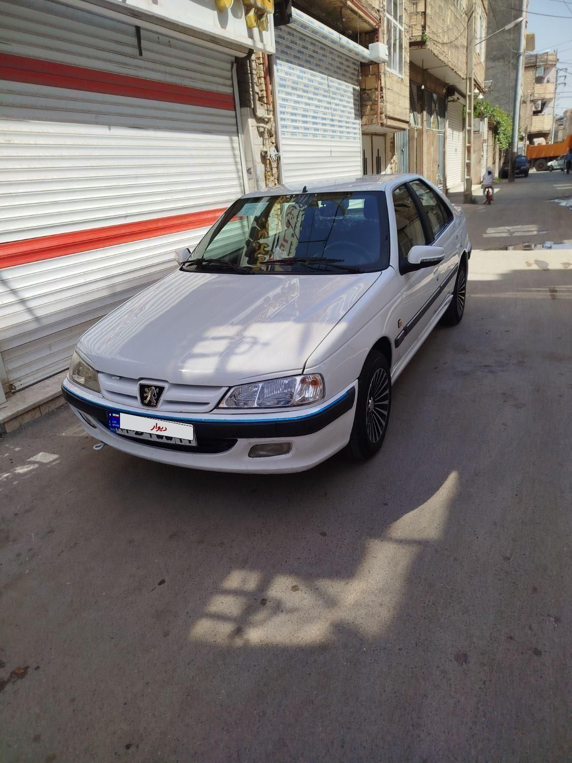 خودرو پژو، پارس آگهی ann_18410313