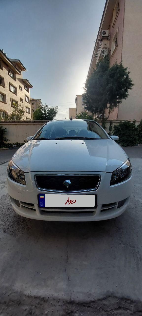 رانا پلاس سقف فلز - 1401