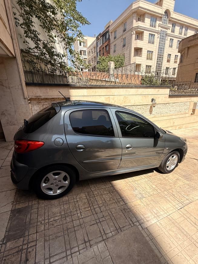 خودرو پژو، 207 آگهی ann_18410369
