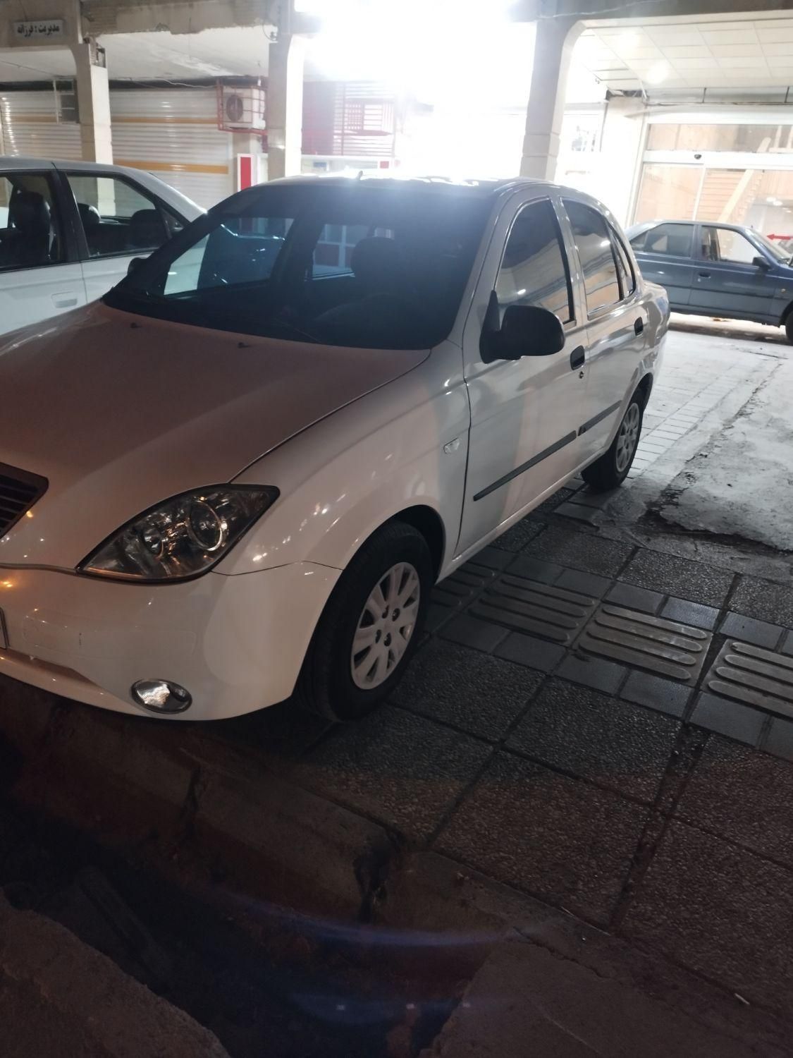 خودرو تیبا، صندوق دار آگهی ann_18410405