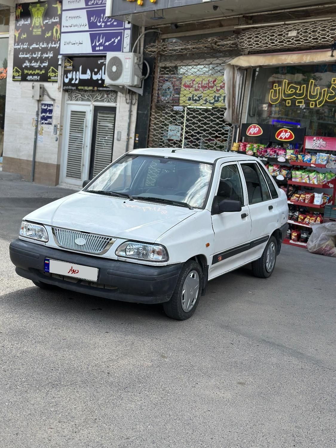 خودرو پراید، 141 آگهی ann_18410409