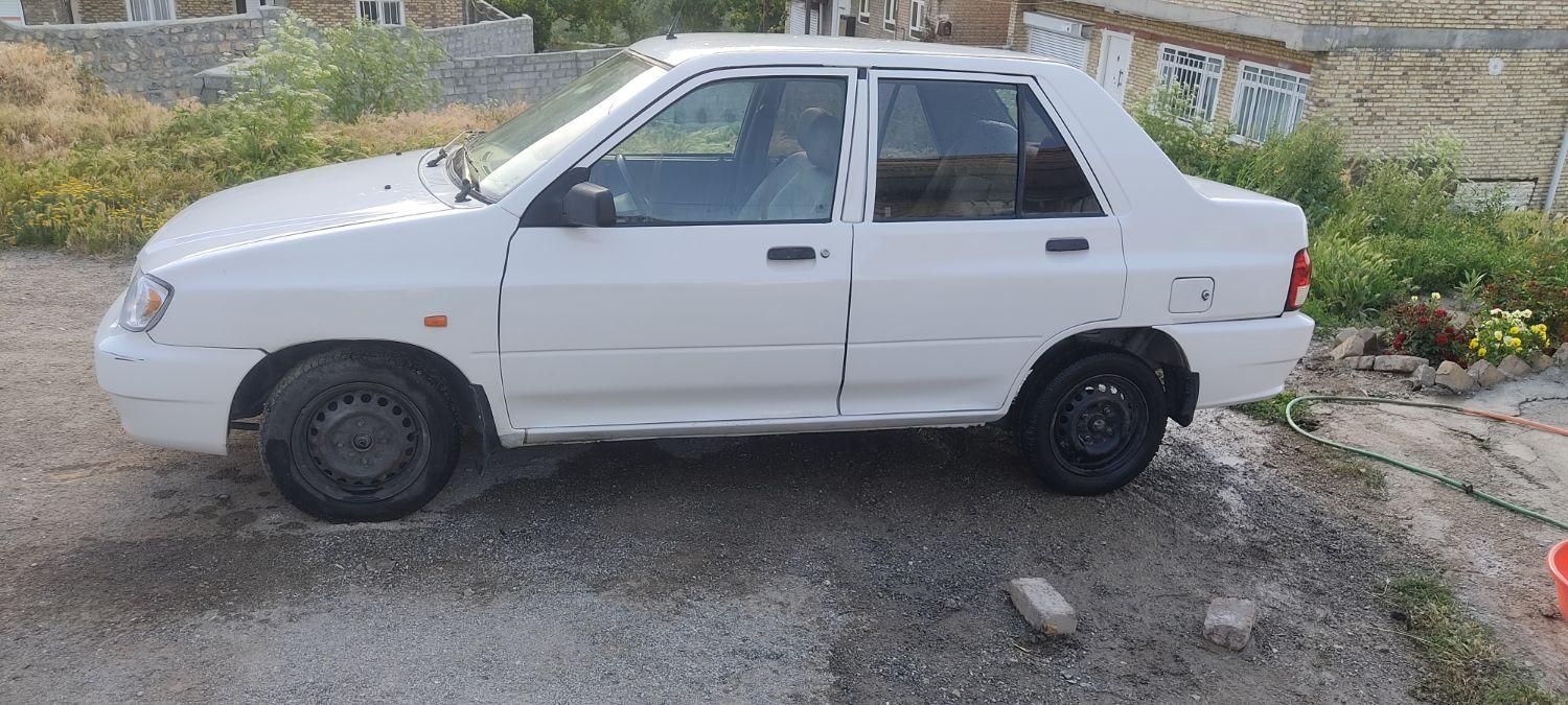 پراید 132 SE - 1393