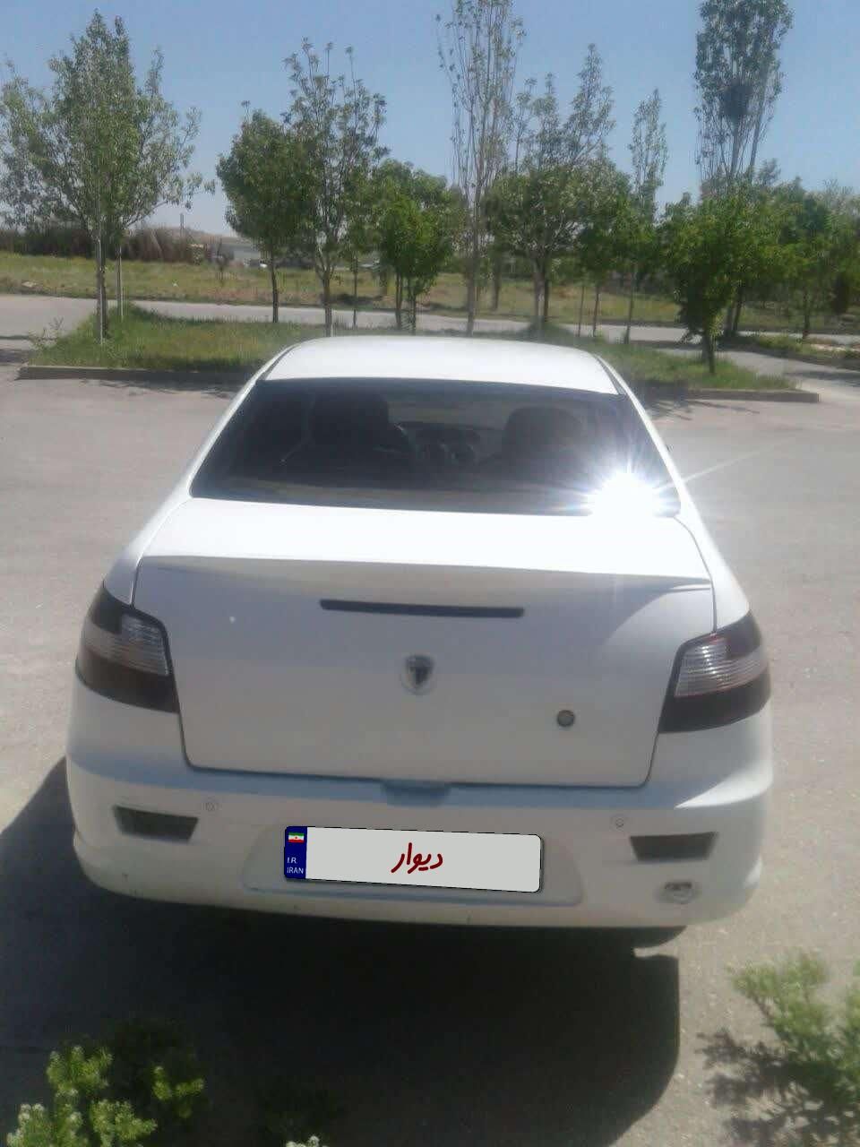 رانا LX TU5 - 1392