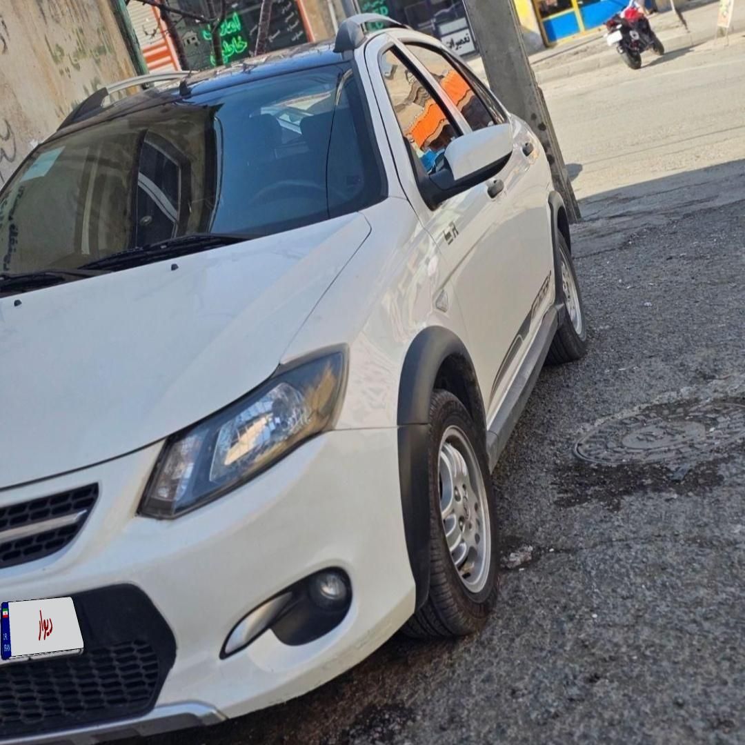 خودرو کوییک، R آگهی ann_18410421