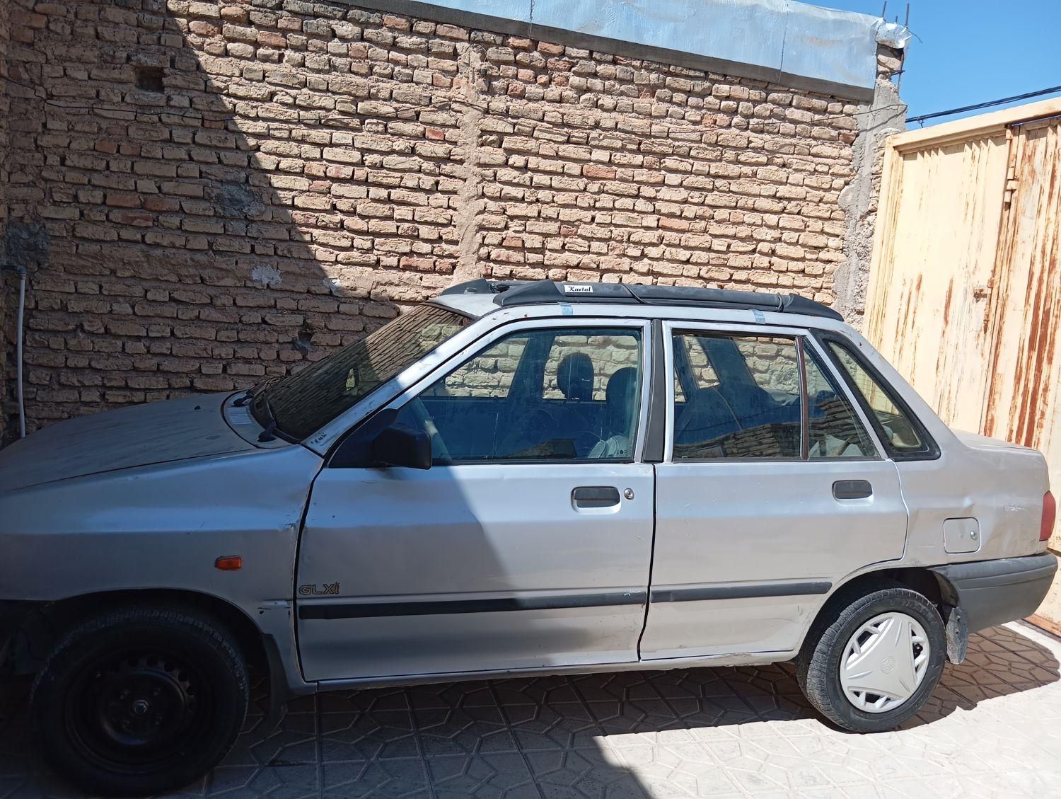 خودرو پراید، صبا آگهی ann_18410424