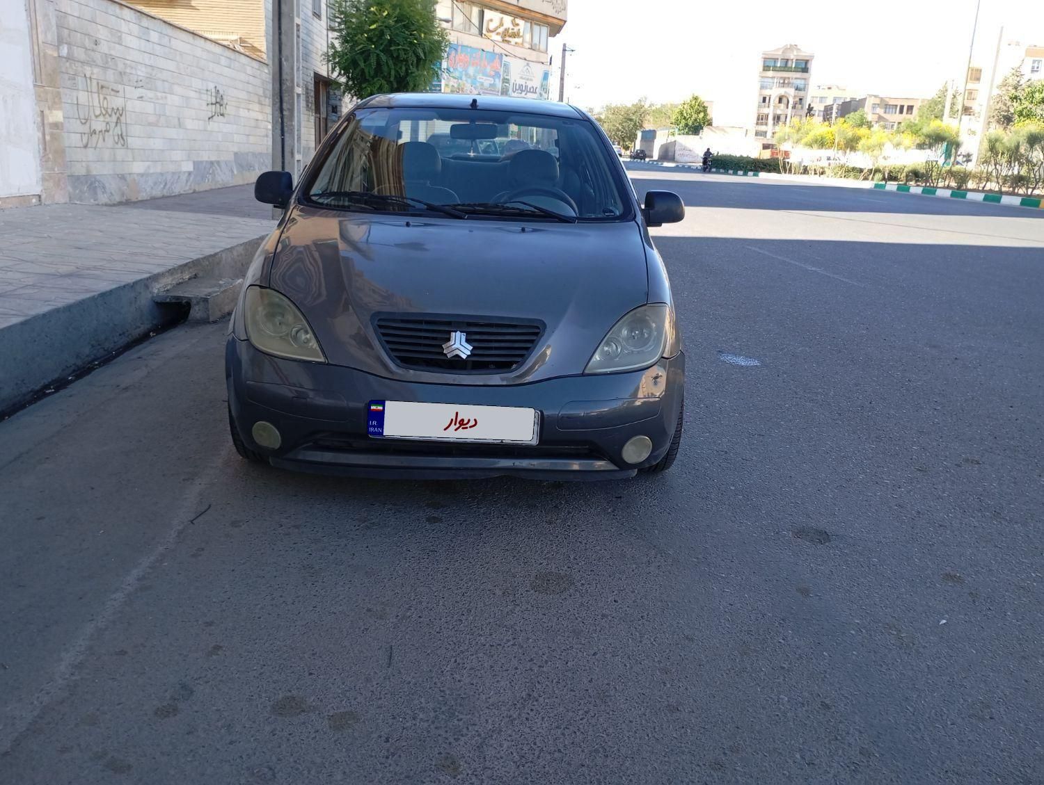 خودرو تیبا، صندوق دار آگهی ann_18410426