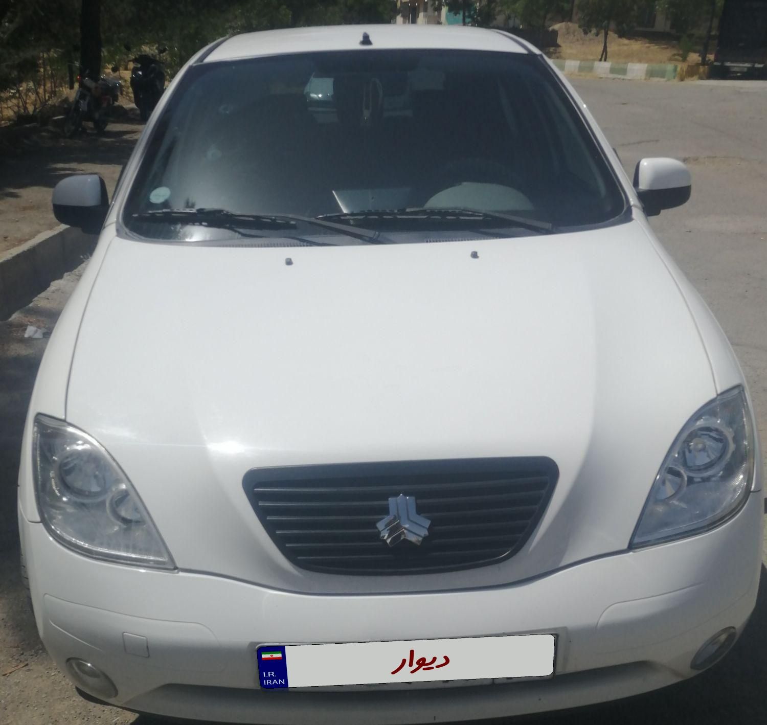 خودرو تیبا، 2 آگهی ann_18410440