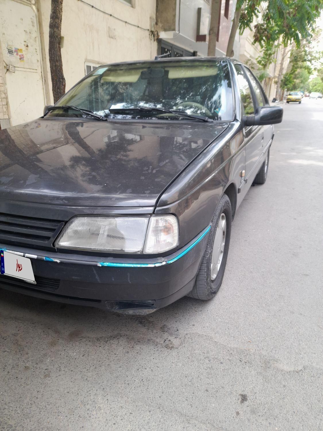 خودرو پژو، 405 آگهی ann_18410441