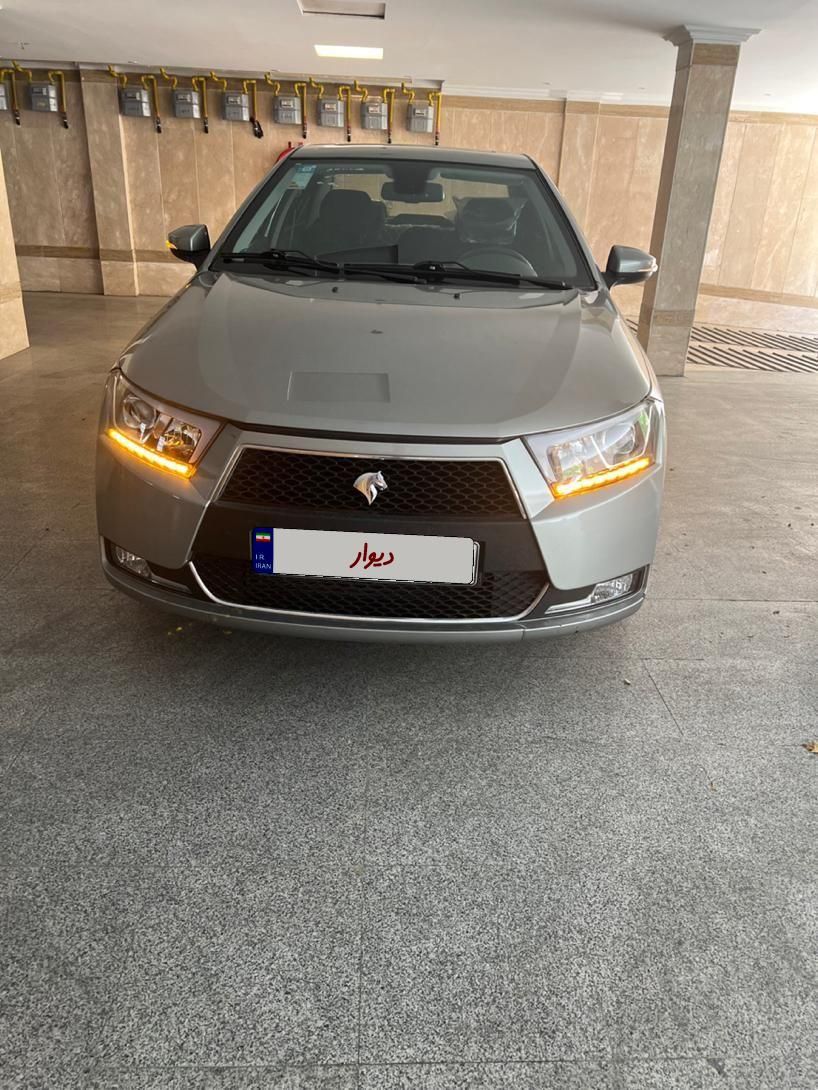 خودرو دنا، پلاس توربو شارژ اتوماتیک آگهی ann_18410446