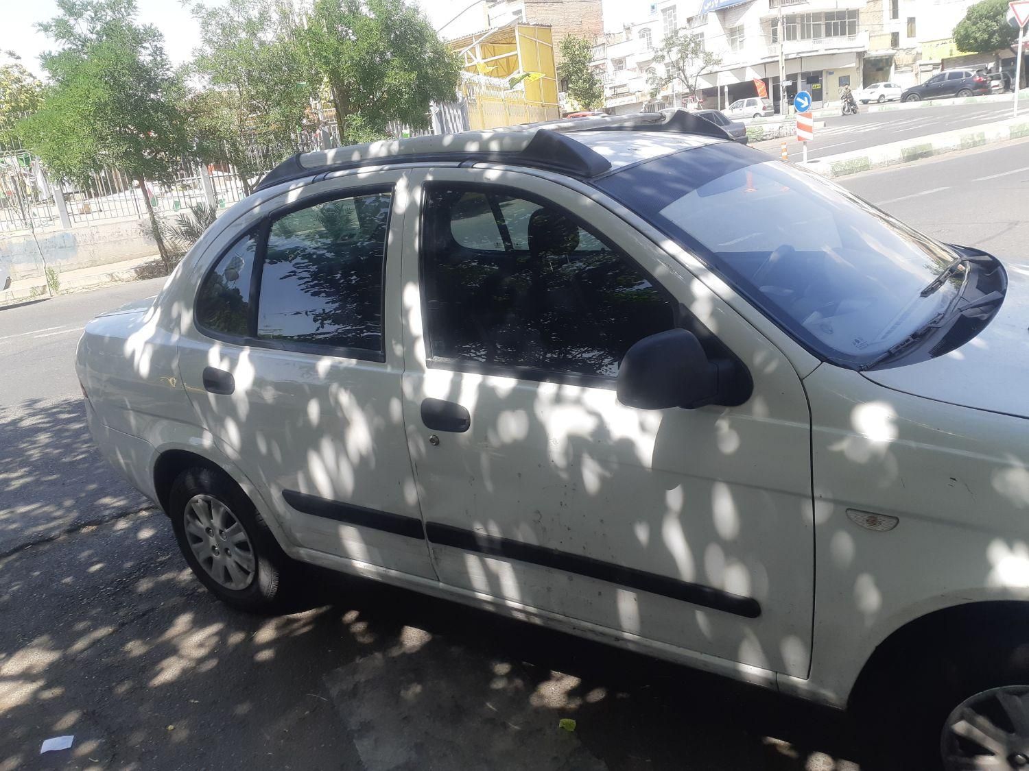 خودرو تیبا، صندوق دار آگهی ann_18410452