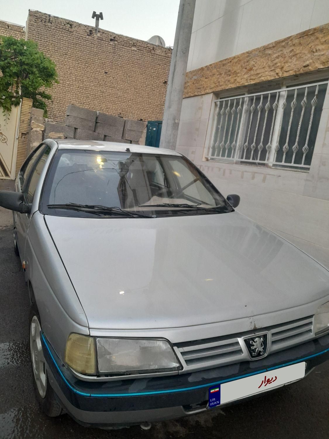 خودرو پژو، 405 آگهی ann_18410454