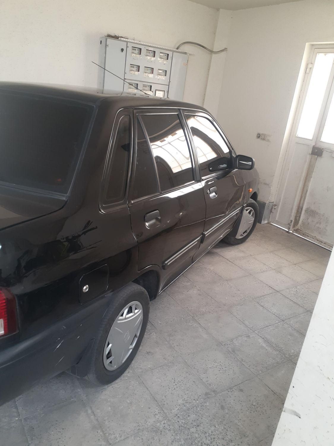 خودرو پراید، صبا آگهی ann_18410459