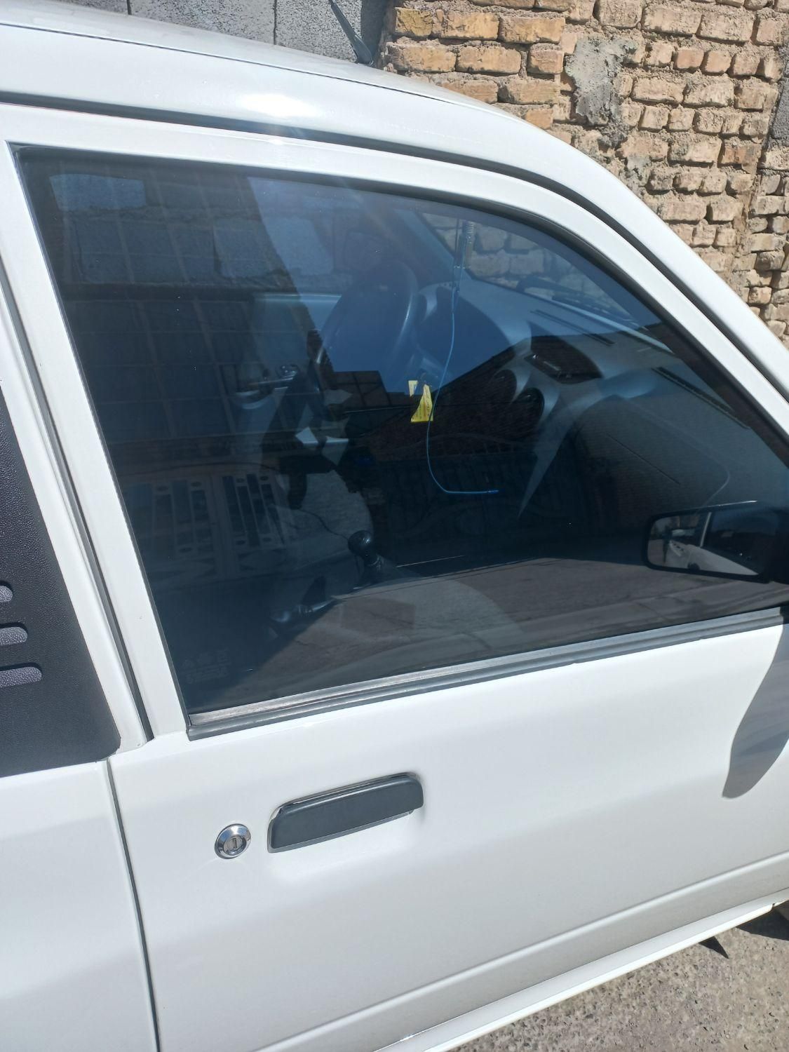 پراید 151 SE - 1403