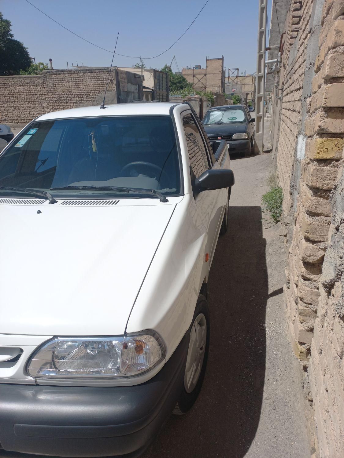 پراید 151 SE - 1403
