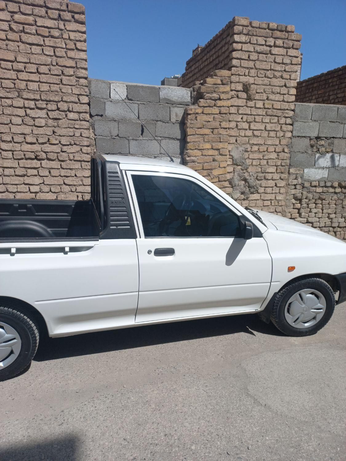پراید 151 SE - 1403