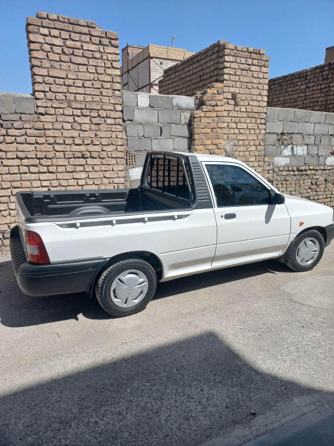 پراید 151 SE - 1403