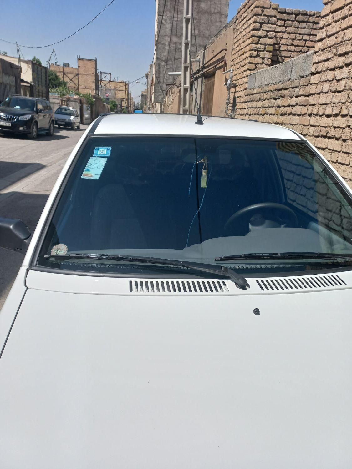 پراید 151 SE - 1403