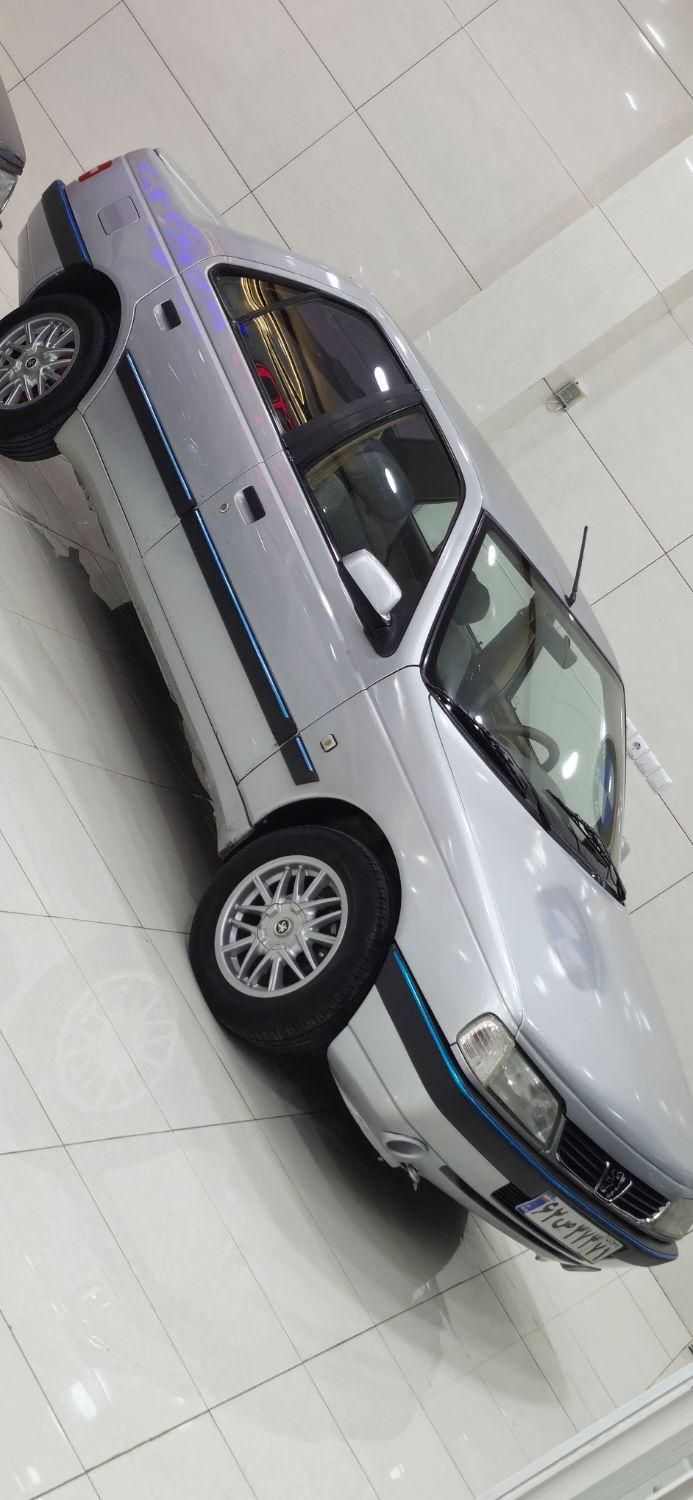 پژو 405 GLX - 1388