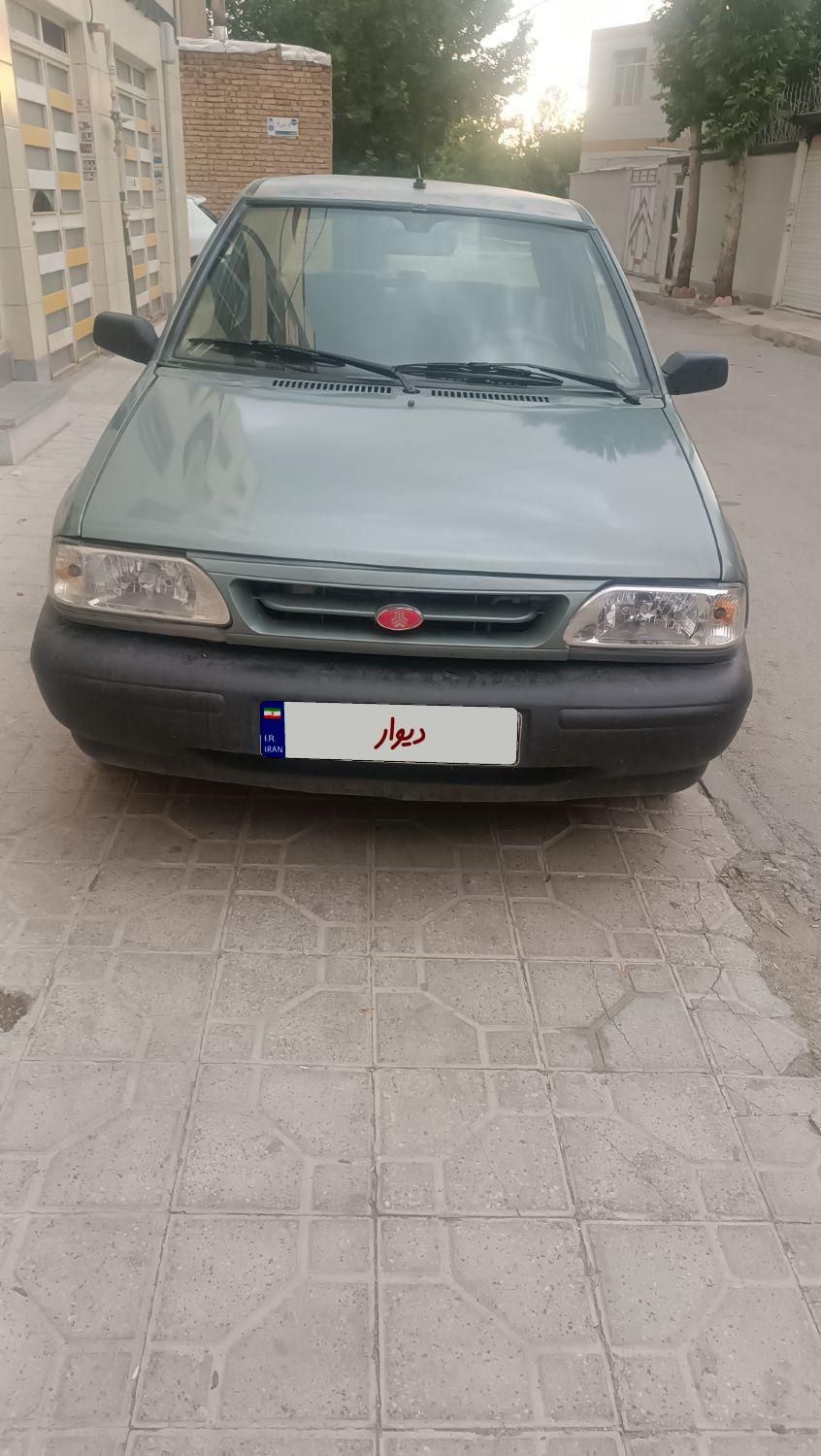 خودرو پراید، صبا آگهی ann_18410486