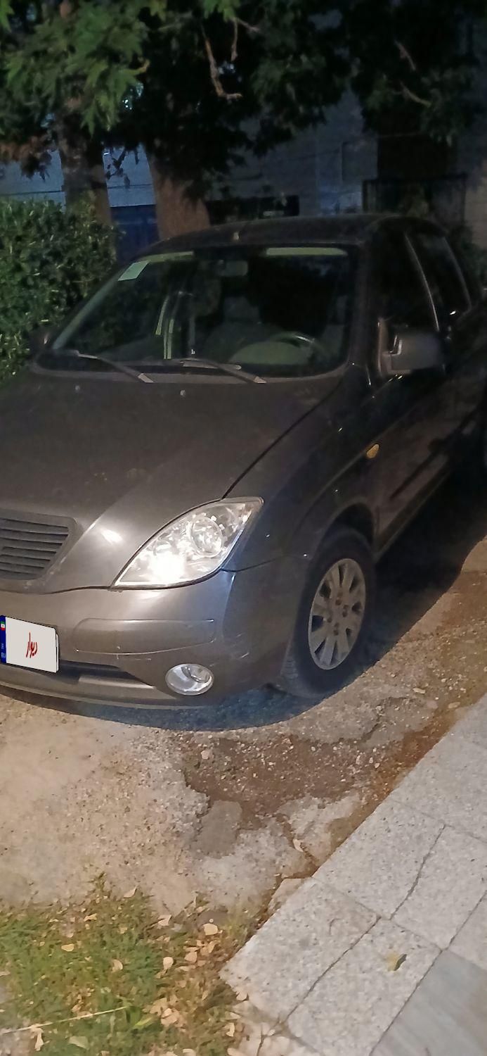 خودرو تیبا، صندوق دار آگهی ann_18410529