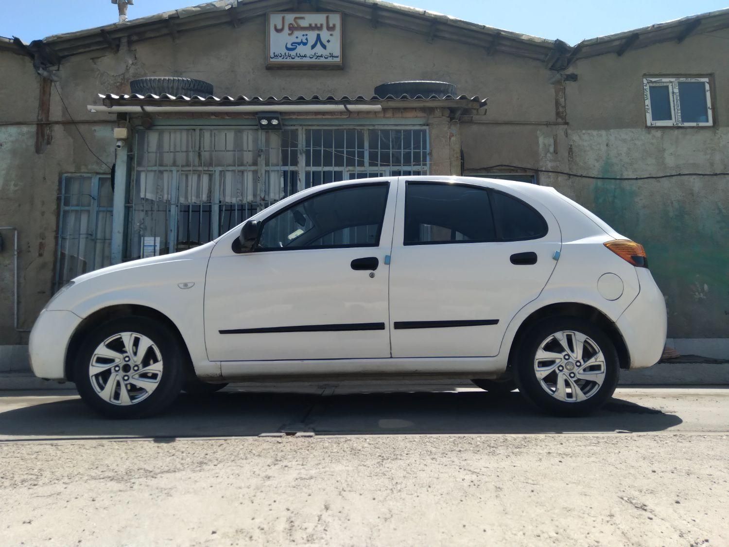 خودرو تیبا، 2 آگهی ann_18410545