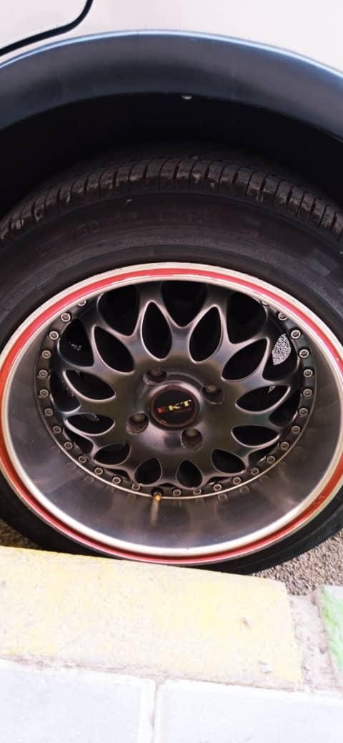 پژو 405 GLX - 1383