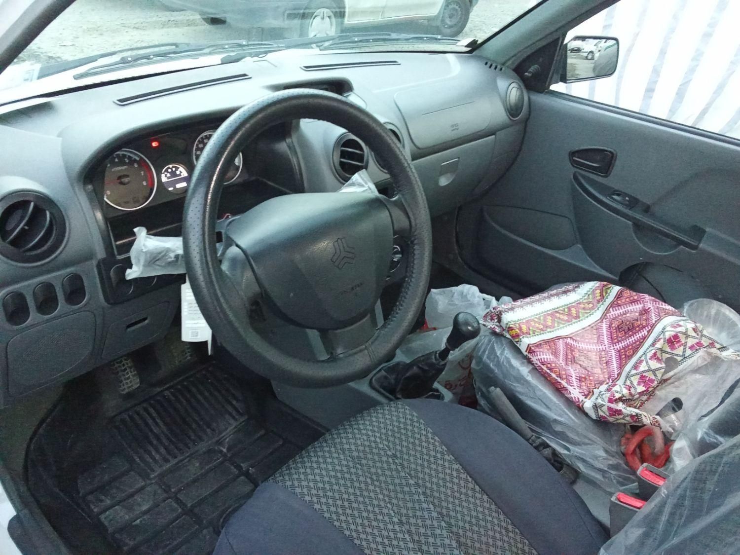 پراید 151 SE - 1402