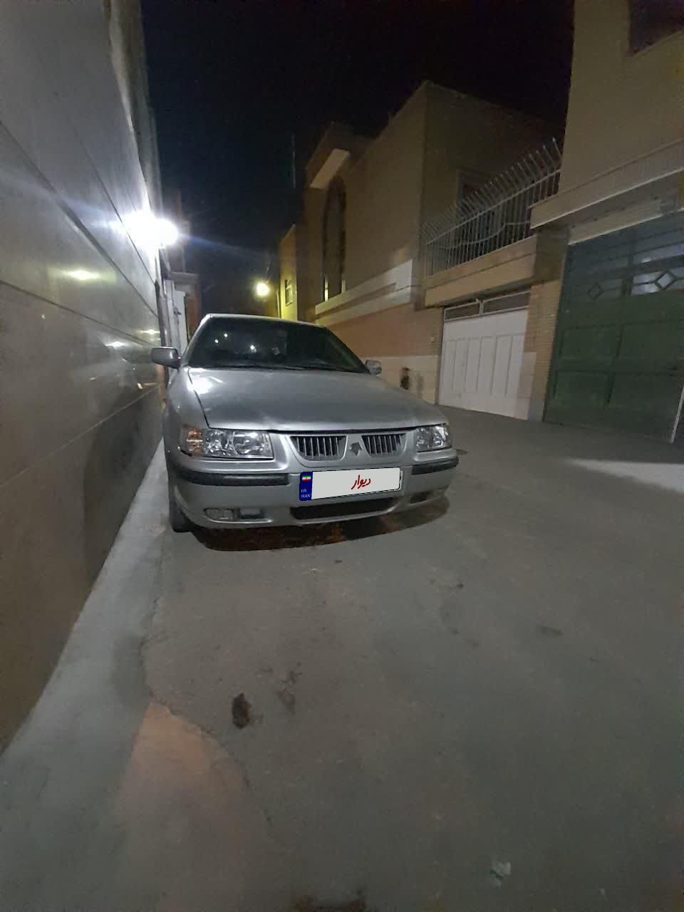 خودرو سمند، X7 آگهی ann_18410556