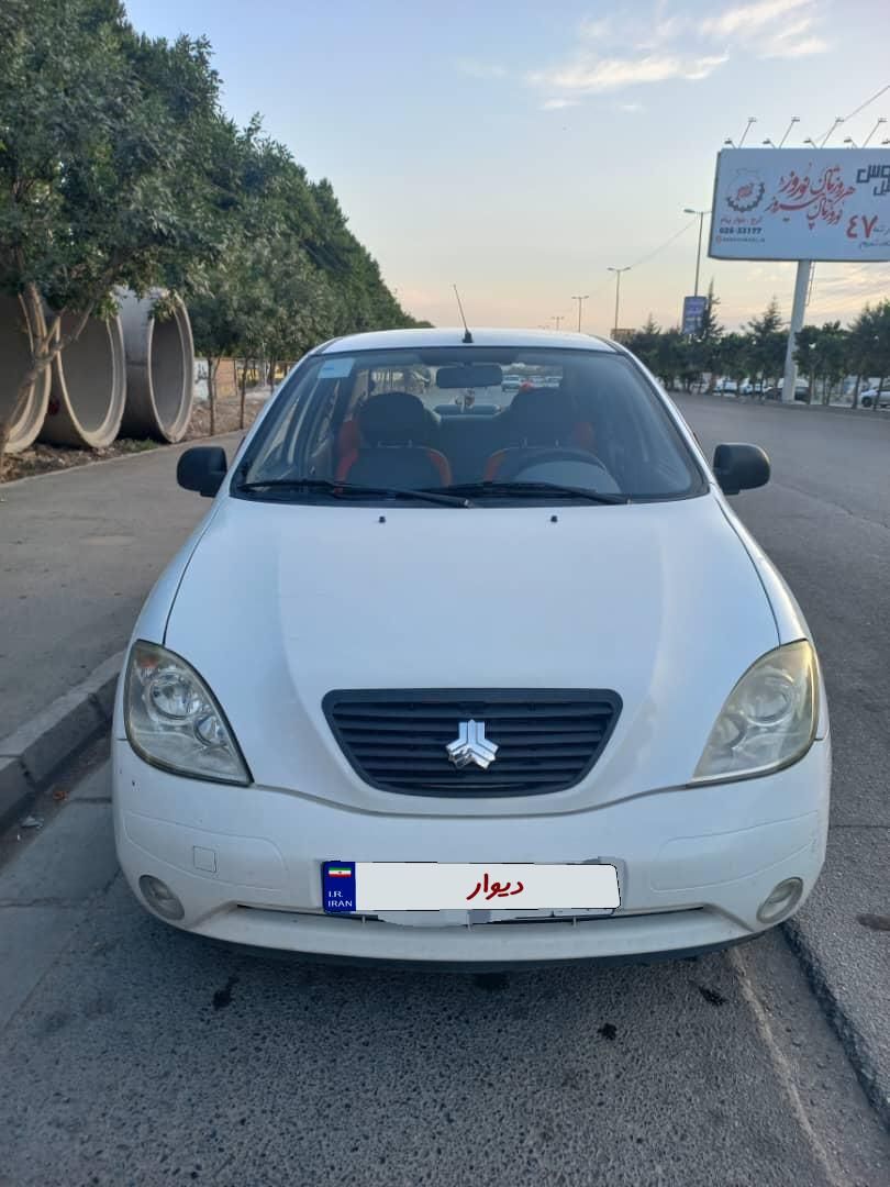 خودرو تیبا، صندوق دار آگهی ann_18410605